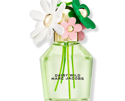 Everyday perfumes🌺🍃 cover photo collage