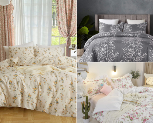 Home cover photo collage