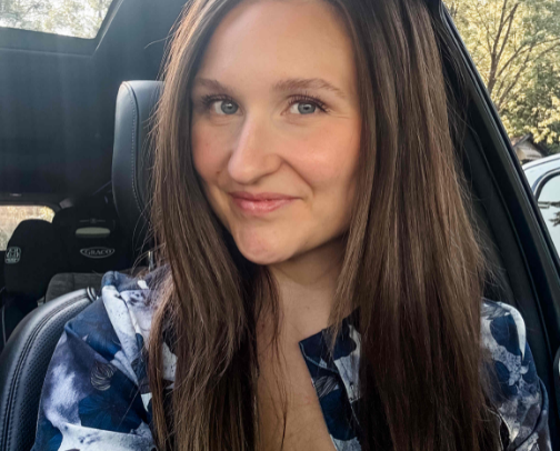 Five minute makeup favorites cover photo collage