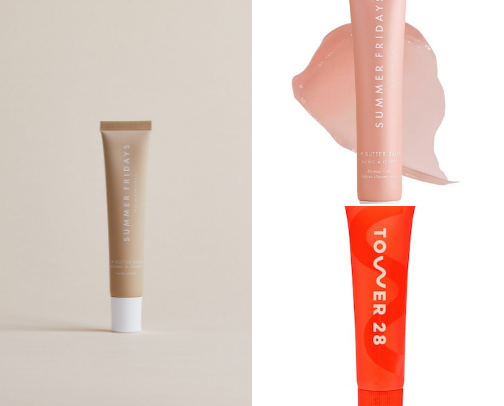 My favourite lip products of all time cover photo collage