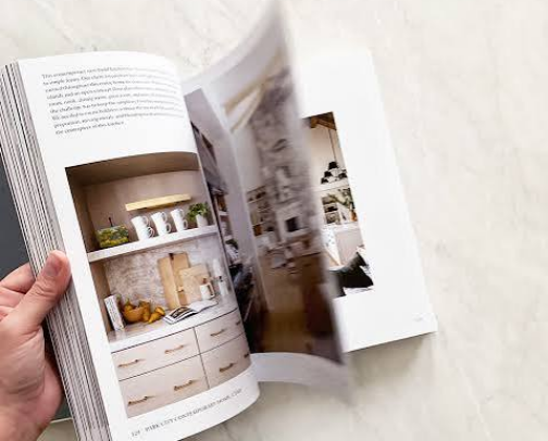 Best Decluttering, Budget & Home Organization Books for a Simpler Life (USA Edition) cover photo collage