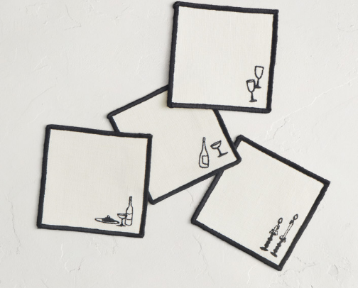 Minted Holiday Gifts!!! cover photo collage