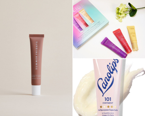 Pucker up Picks cover photo collage