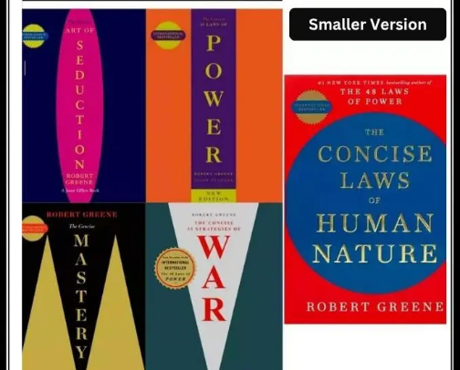 Books To Better Your Life!!! cover photo collage