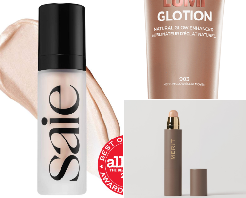 Holy Grail Glam💄💋 cover photo collage