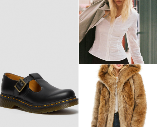 FASHION & STYLE cover photo collage