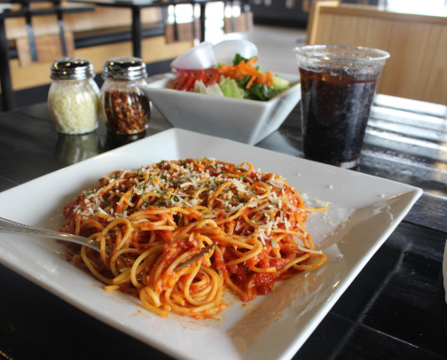 My top Cedar City recs cover photo collage