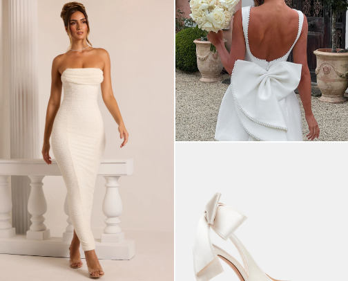 ✨Occasionally Extra✨: Looks for Every Iconic Moment 👰🏻‍♀️ cover photo collage