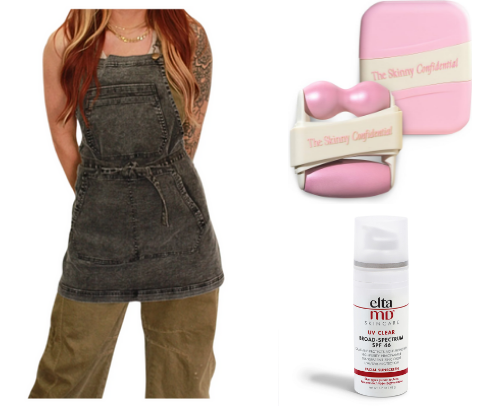 the routine i keep cover photo collage