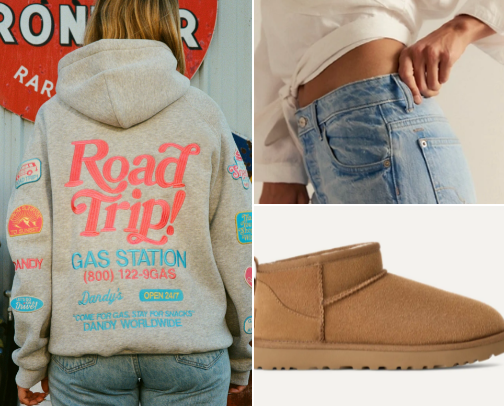Wishlist necessities 💝 cover photo collage