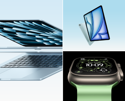 The Ultimate Tech & Gadget Wishlist 1st 🪄👩‍💻 cover photo collage