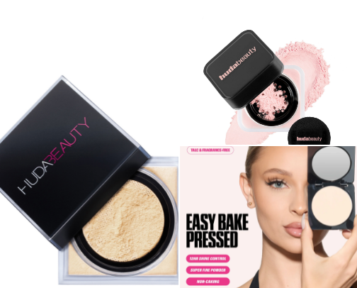 Make up💄 cover photo collage