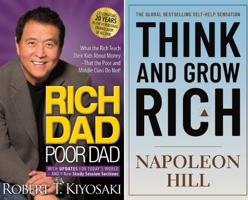 My favorite book recs cover photo collage
