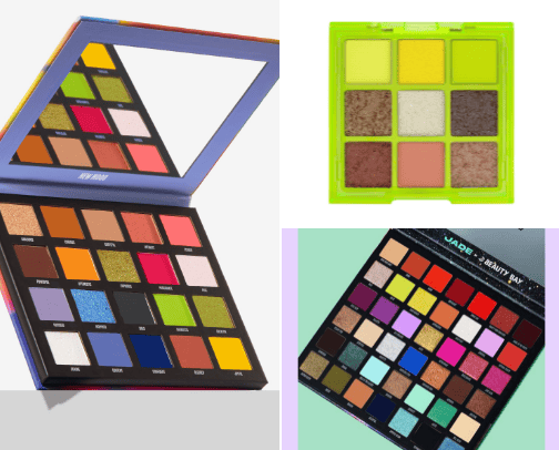 PALETAS FAV cover photo collage