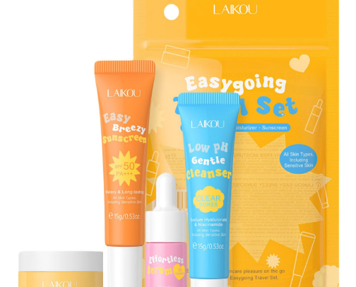 Smart Travel & On-the-Go Essentials cover photo collage