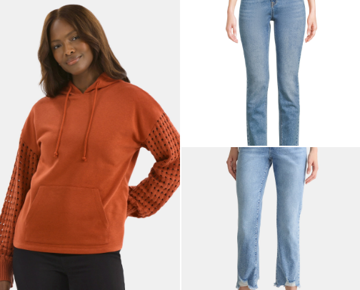 My Fall Outfit Picks 2025 cover photo collage