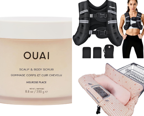 Shop till you drop with Amazon  🛍️😎 cover photo collage