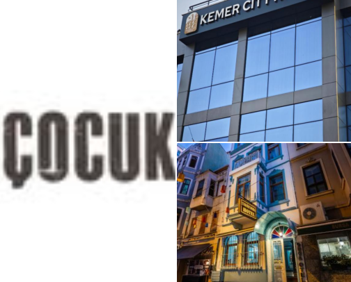 Hotels in Yeşilköy, Istanbul, Turkey for an Easy, Enjoyable Trip cover photo collage