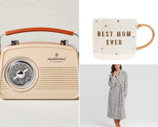 Mother's Day Gift cover photo collage