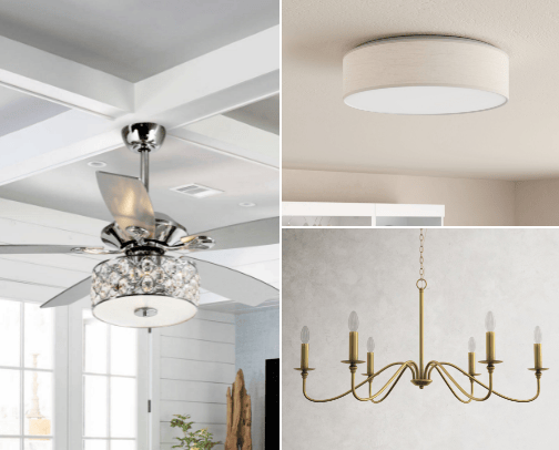 💡Lighting💡 cover photo collage