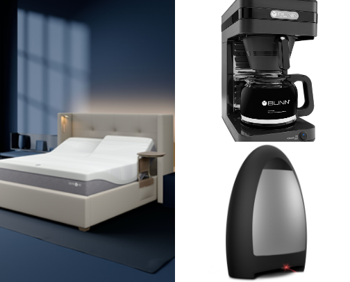 Random essentials that made my life better cover photo collage