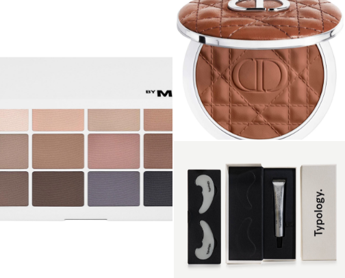 Top Must‑Have Makeup Essentials for Flawless Looks cover photo collage