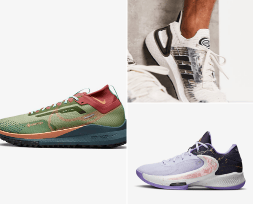 Running and sport🏃🏽‍♂️🌪️ cover photo collage