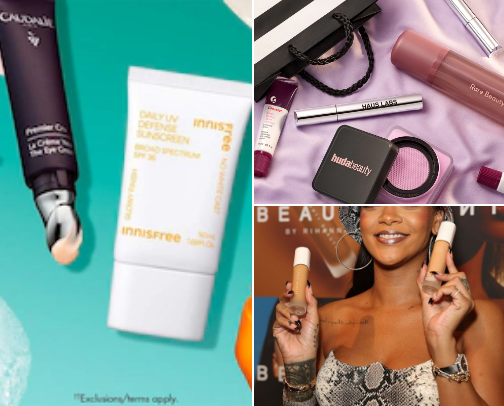 Clean Girls Esthetic ... cover photo collage