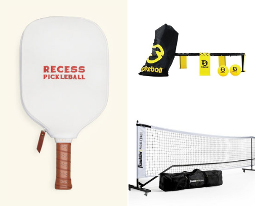 Good Old Fashion Fun cover photo collage