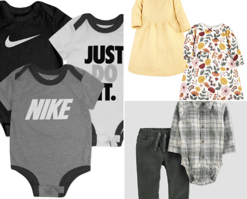 Cute Clothes For Littles❤️ cover photo collage