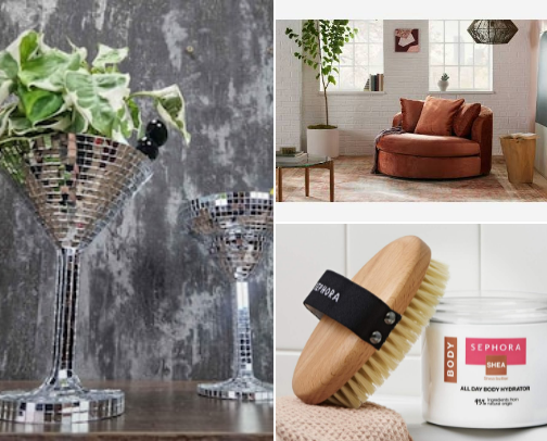 Slow Living & Self-Care: Your Ultimate Guide to Romanticizing Your Routines cover photo collage