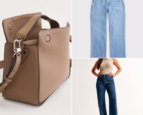 Fashion Favs! cover photo collage