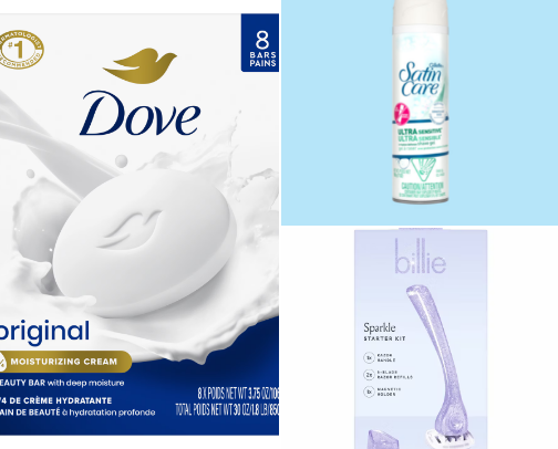 guide to best everything shower cover photo collage