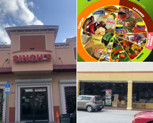 Best Caribbean & Jamaican Restaurants in Kissimmee & Orlando: A Local's Guide cover photo collage