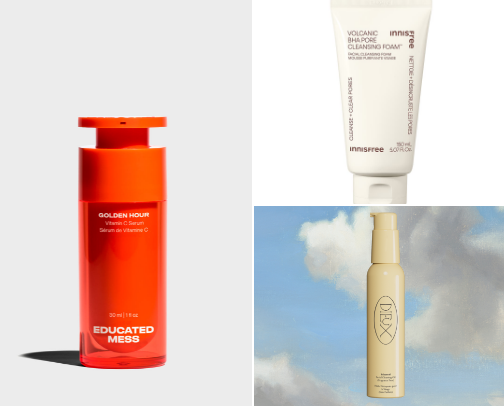 2025 Favorites cover photo collage