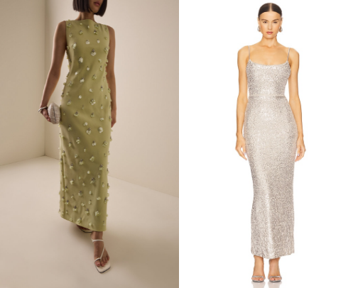 Beautiful Dresses You'll Absolutely Love ✨ cover photo collage