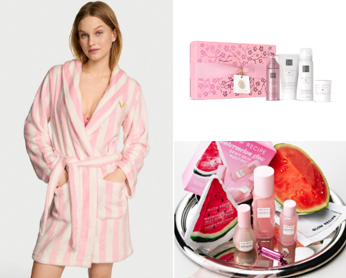 CHRISTMAS GIFTS FOR HER 🎄 cover photo collage