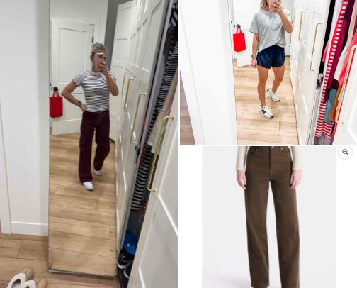 Walmart Must Haves cover photo collage