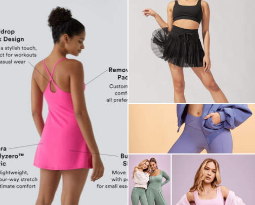 Style finds 💕 cover photo collage