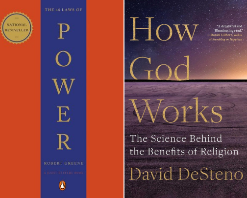My books cover photo collage