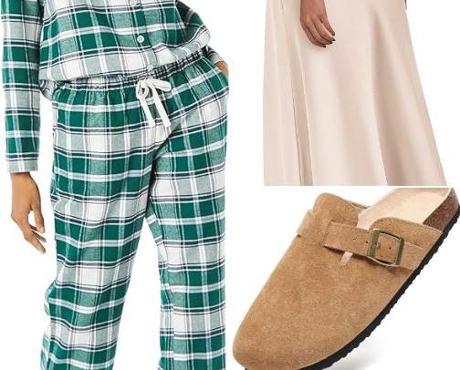 My zon (Amazon) finds cover photo collage