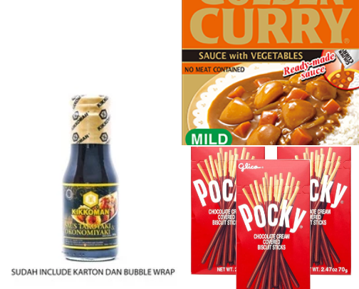 Asia’s Favorite Flavors You Can Find Anywhere cover photo collage