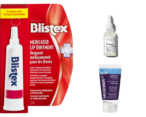 Top Tier Hygiene cover photo collage