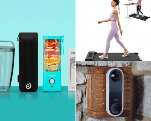 The Internet’s Best-Selling Must-Haves of 2025 💸 cover photo collage