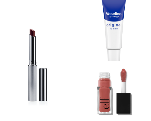 My favorite beauty recs cover photo collage