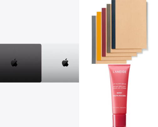 what's in my uni bag 
(back to uni essentials) cover photo collage