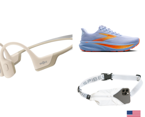 Running essentials🏃🏻‍♀️🏃🏻‍♀️ cover photo collage