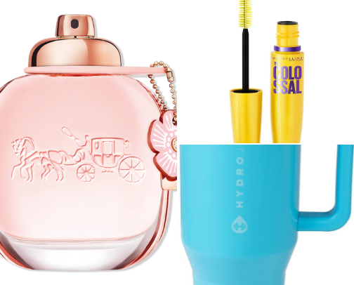 Must haves cover photo collage