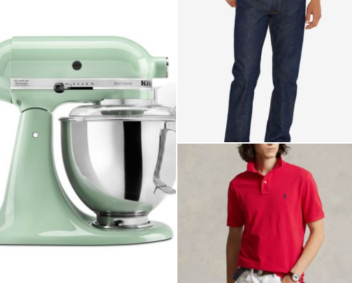 Top 15 Macy's Finds and Best Sellers cover photo collage
