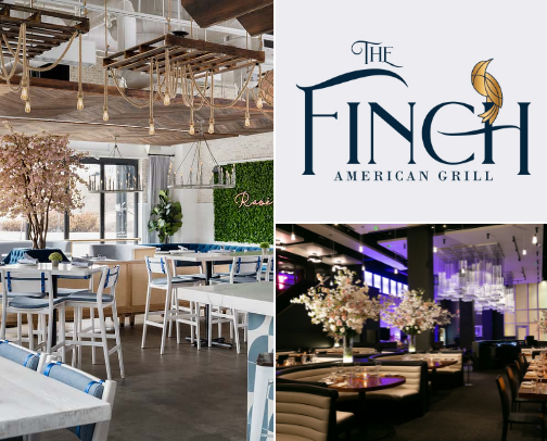 Personal Picks: Fine Elite Dining in Nashville cover photo collage